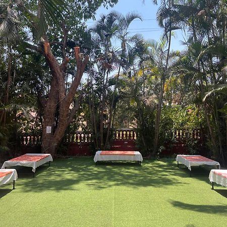 Girivihar Holiday Club - Pure Veg Lonavala Eksteriør billede