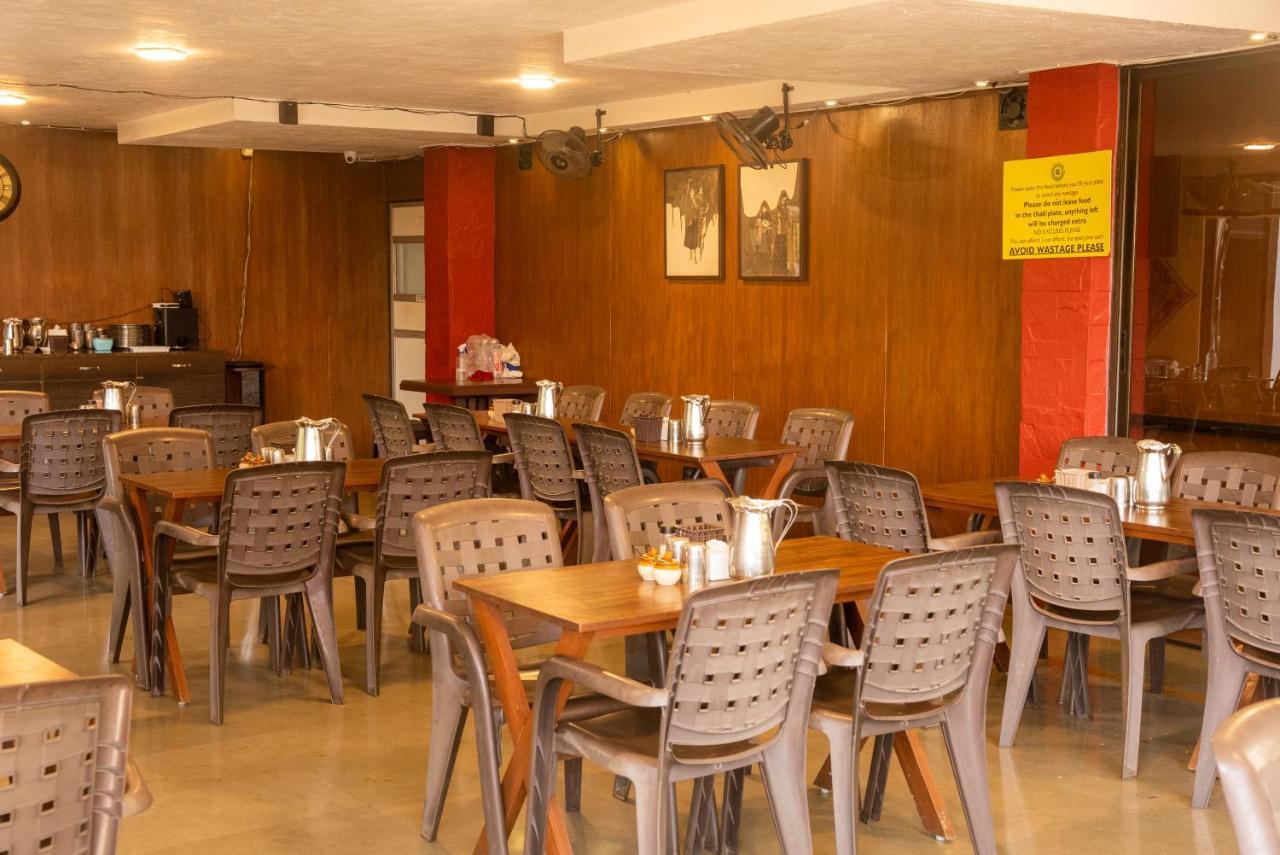 Girivihar Holiday Club - Pure Veg Lonavala Eksteriør billede